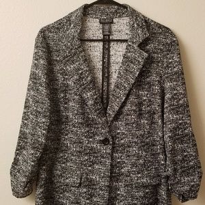 Women's blazer
