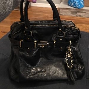 Steve Madden tote