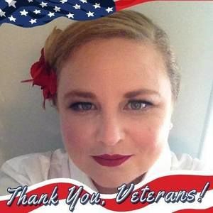 Meet your Posher, Carol