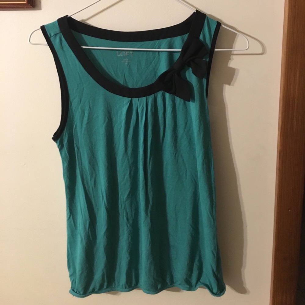 Loft Dress Shirt