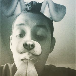 Meet your Posher, Jose