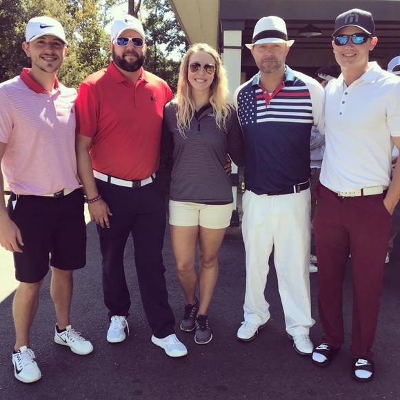 Meet your Posher, Jason - Picture 1 of 1