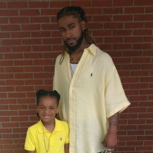 Meet your Posher, Basil