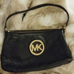 Michael Kors wristlet