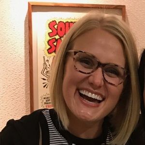 Meet your Posher, Kelli