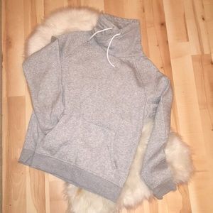 Men’s H&M Funnel Neck Sweatshirt, Size: M