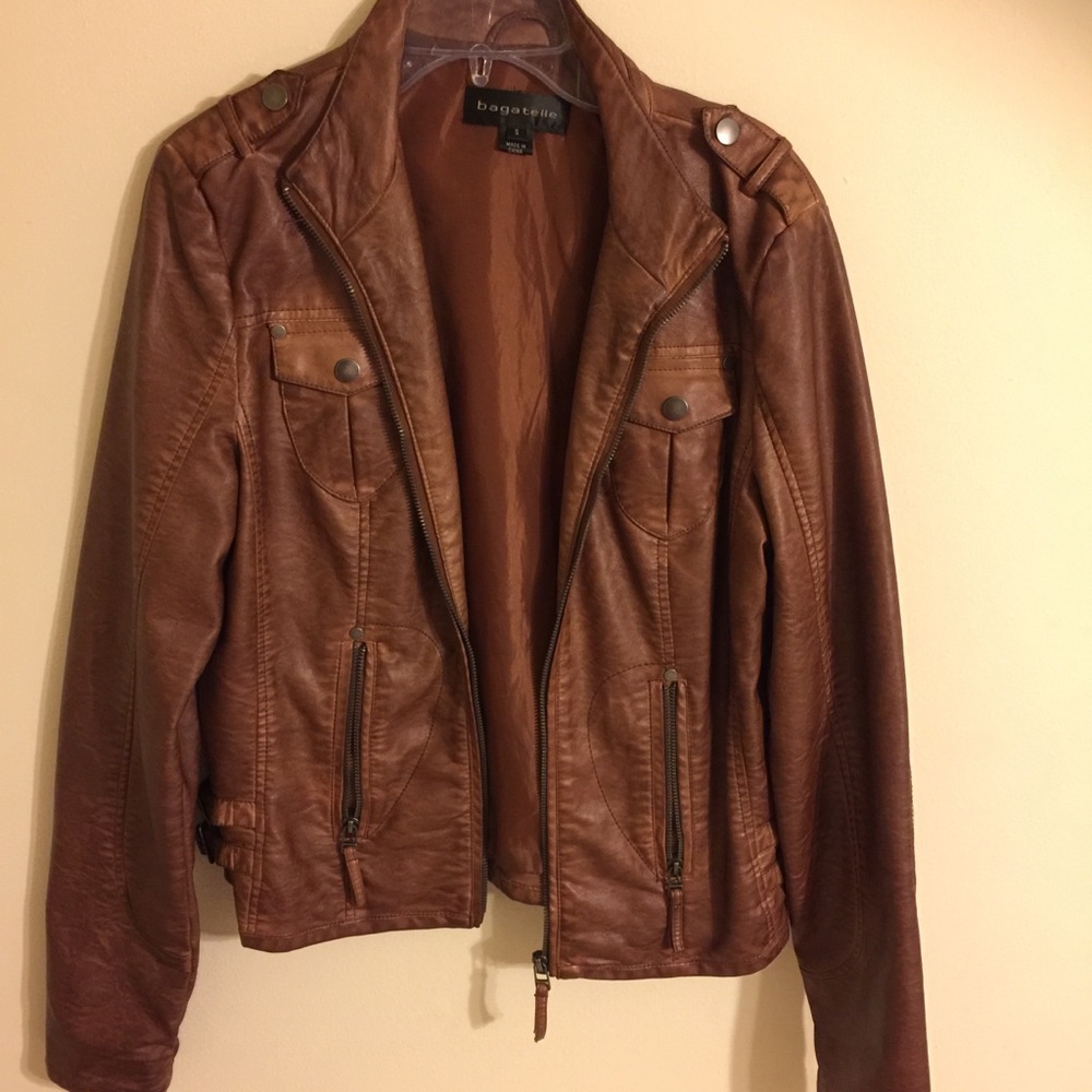 Cute jacket!!