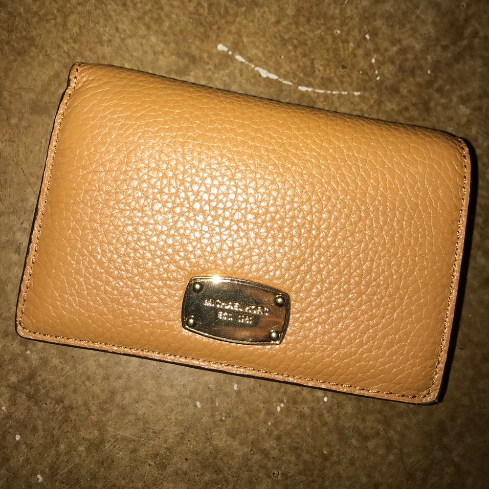 Brand New Michael Kors Wallet