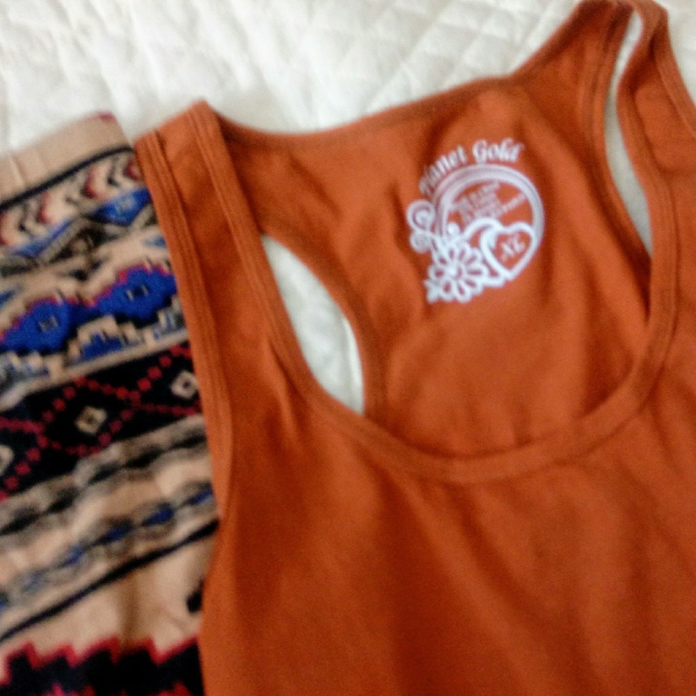 Racerback Tanktop - Picture 2 of 5