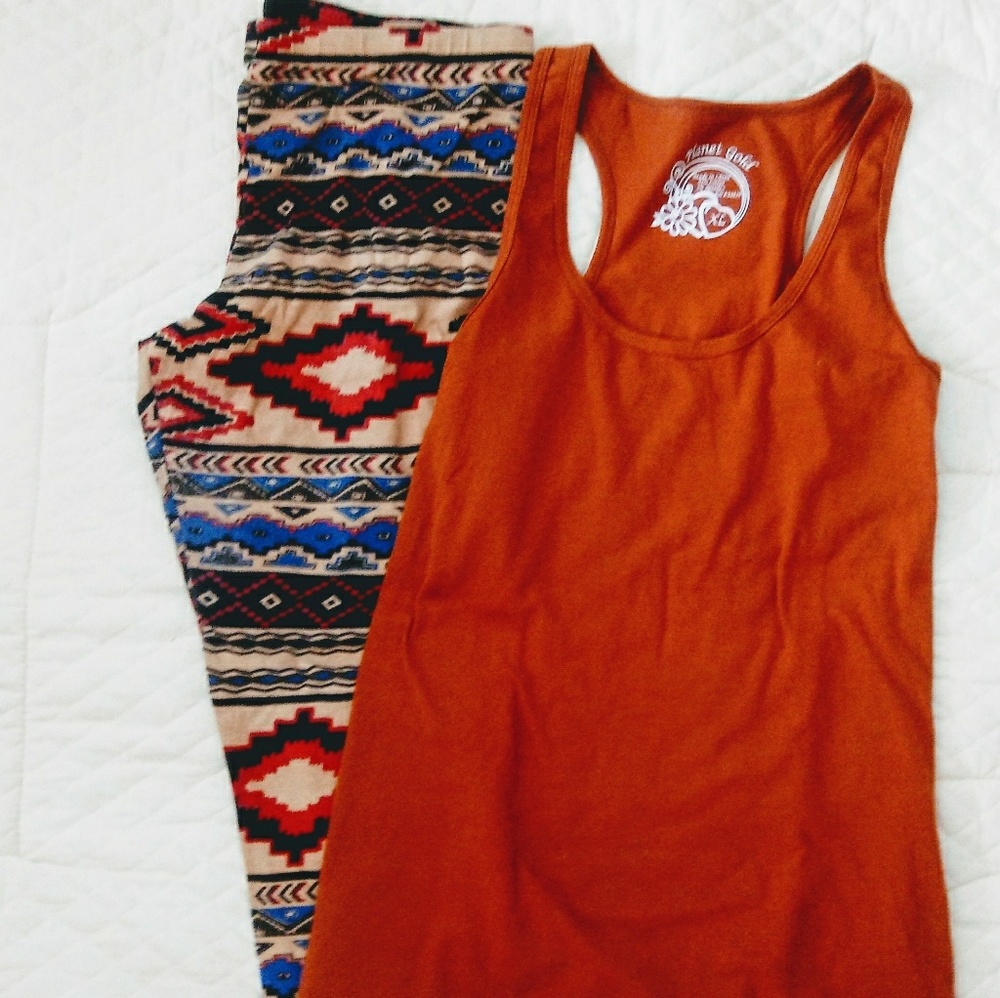 Racerback Tanktop