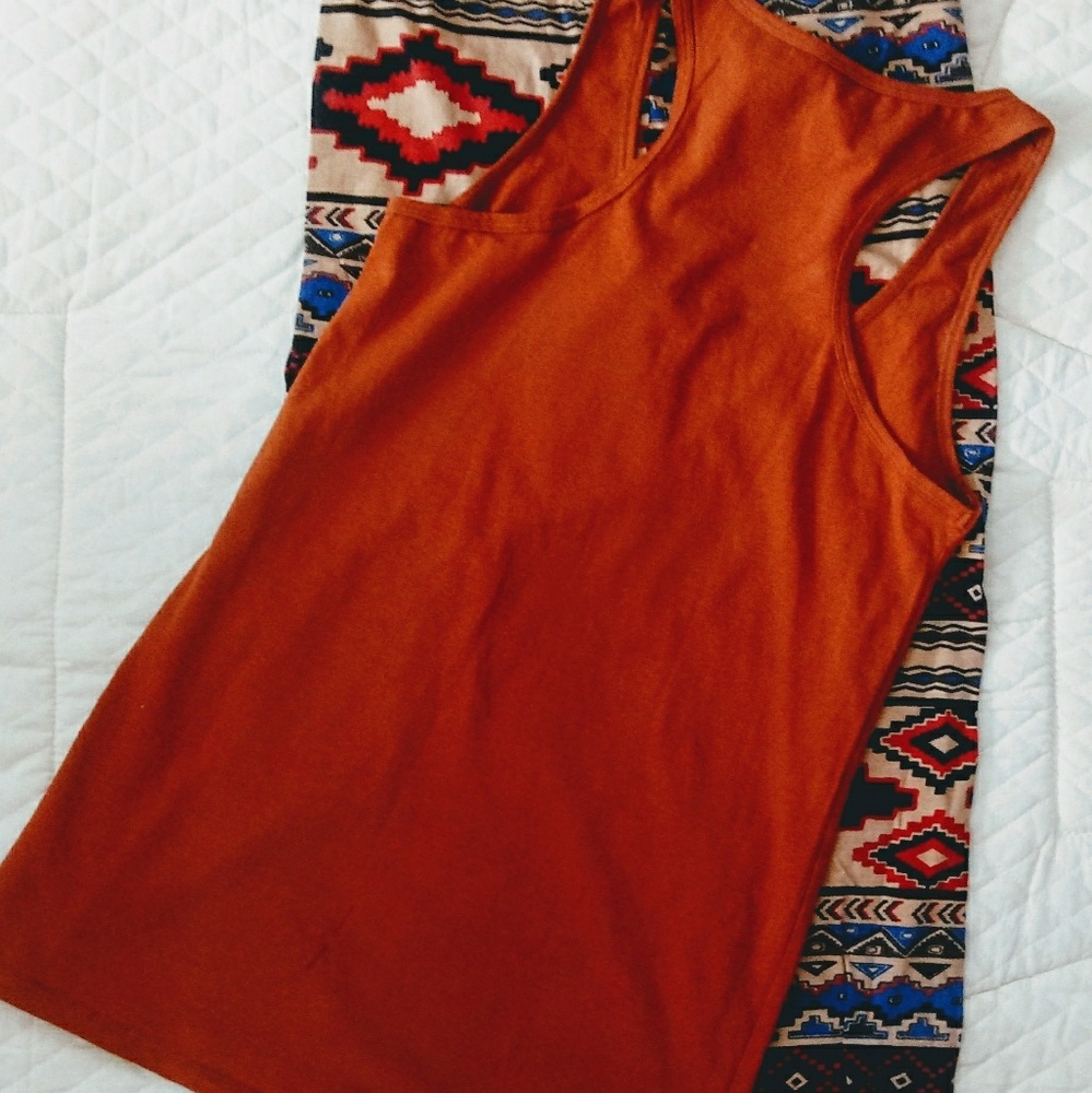 Racerback Tanktop - Picture 4 of 5