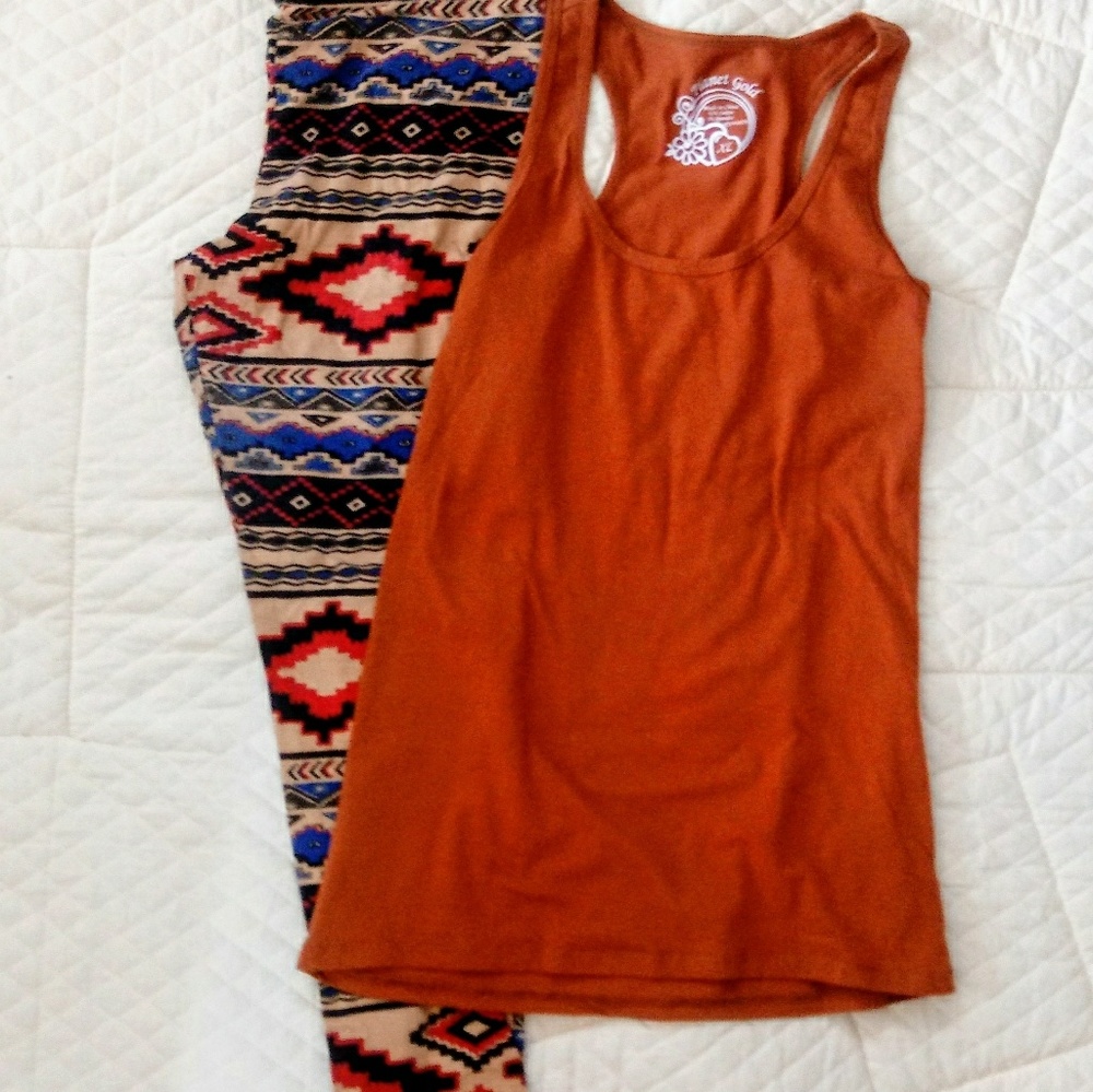 Racerback Tanktop - Picture 5 of 5