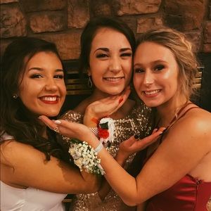 Meet your Posher, Maddy