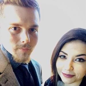 Meet your Posher, Chris