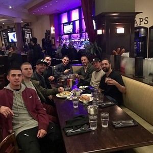 Meet your Posher, Zach