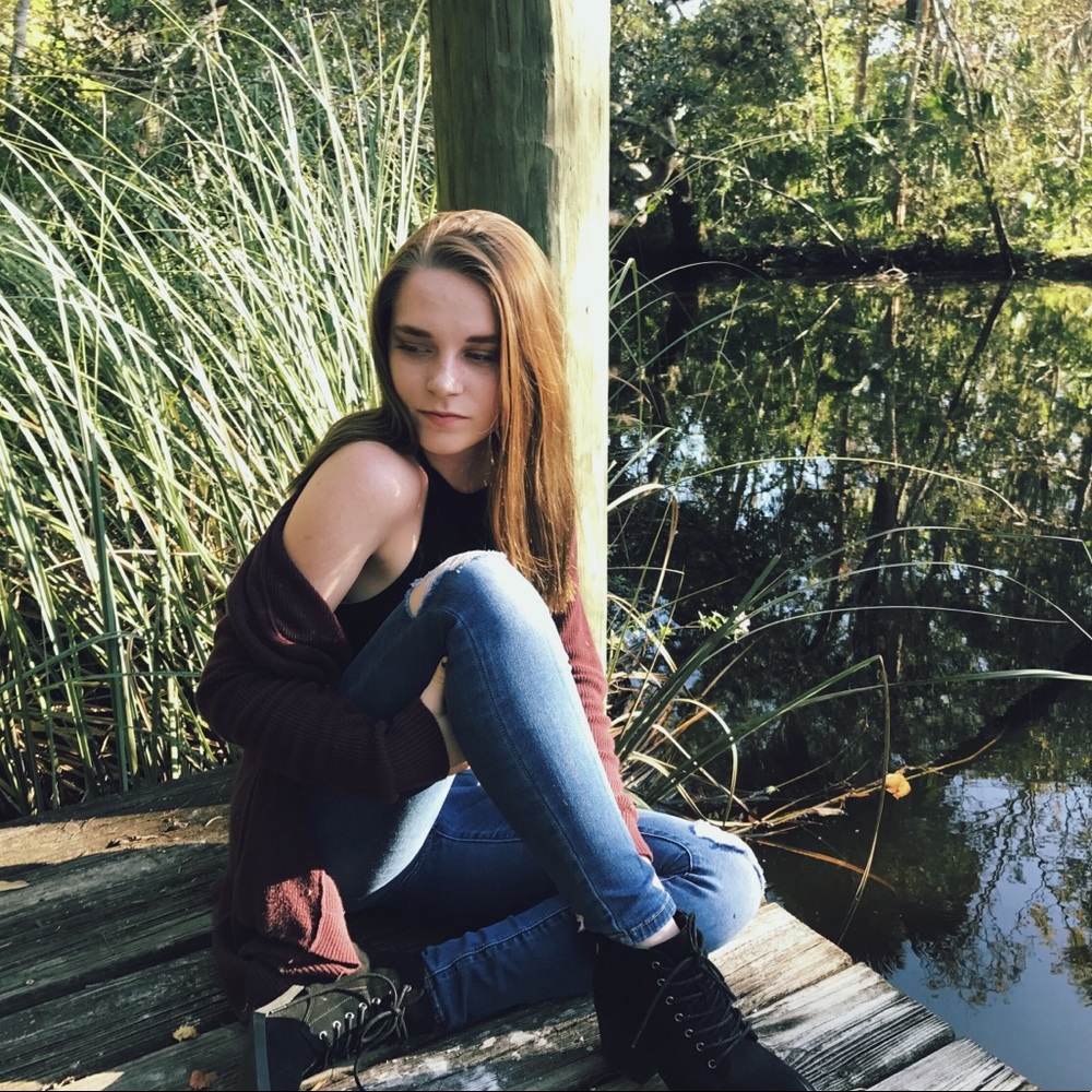 Meet your Posher, Hayleigh