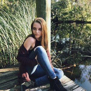 Meet your Posher, Hayleigh