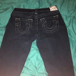 True religion jeans