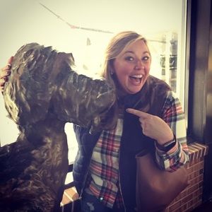 Meet your Posher, Nicci