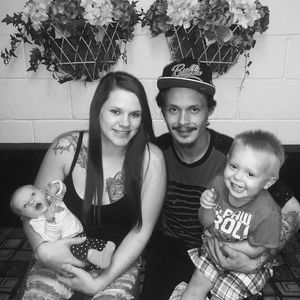 Meet your Posher, Joseph