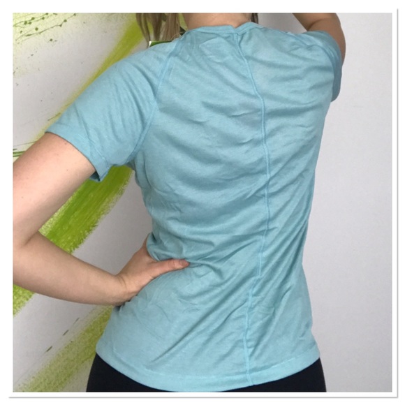 Patagonia Capilene lightweight short sleeve tee - Picture 5 of 8