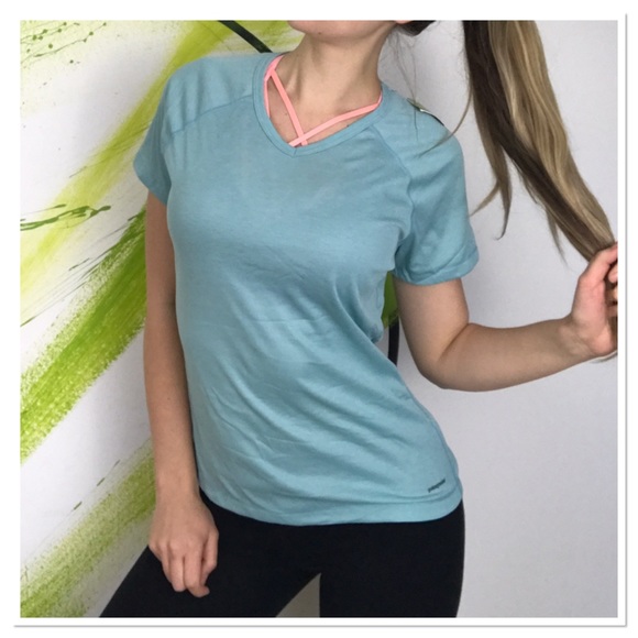 Patagonia Capilene lightweight short sleeve tee - Picture 6 of 8