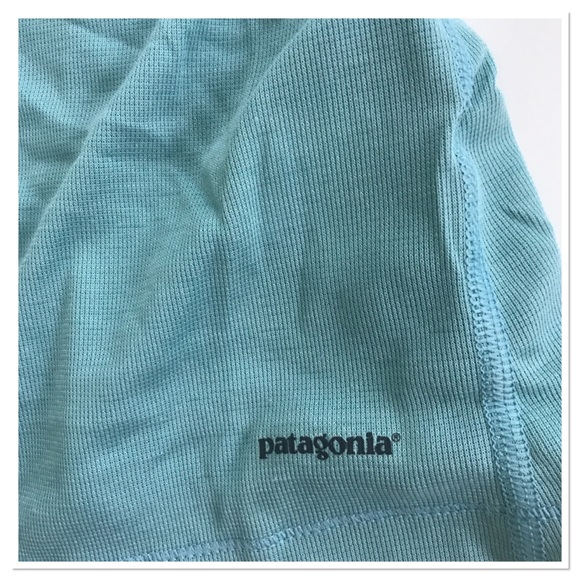 Patagonia Capilene lightweight short sleeve tee - Picture 8 of 8