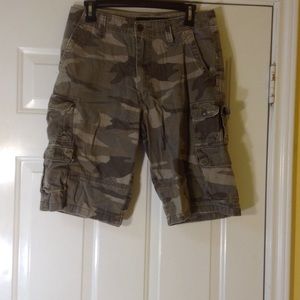 Men Cargo shorts