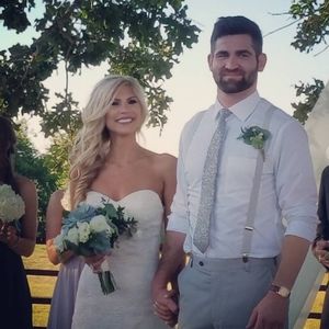 Meet your Posher, Brett