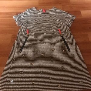 Crewcuts Jeweled Dress