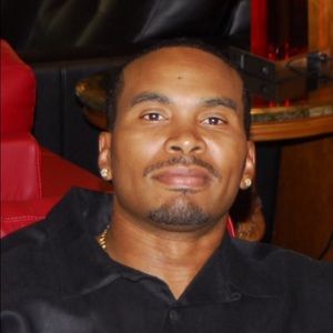 Meet your Posher, Darnell