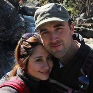 Meet your Posher, Aimee