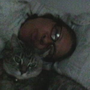 Meet your Posher, Patty