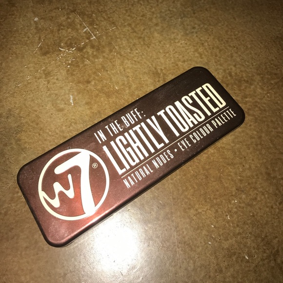 Buff Makeup Pallet! - Picture 1 of 4