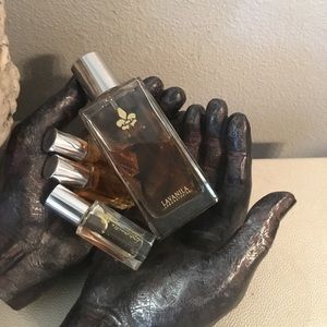 Pure vanilla by Lavanilla laboratories