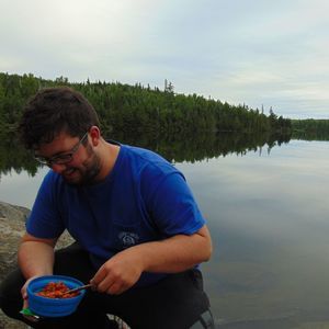 Meet your Posher, Jimmy