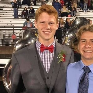 Meet your Posher, Ryan