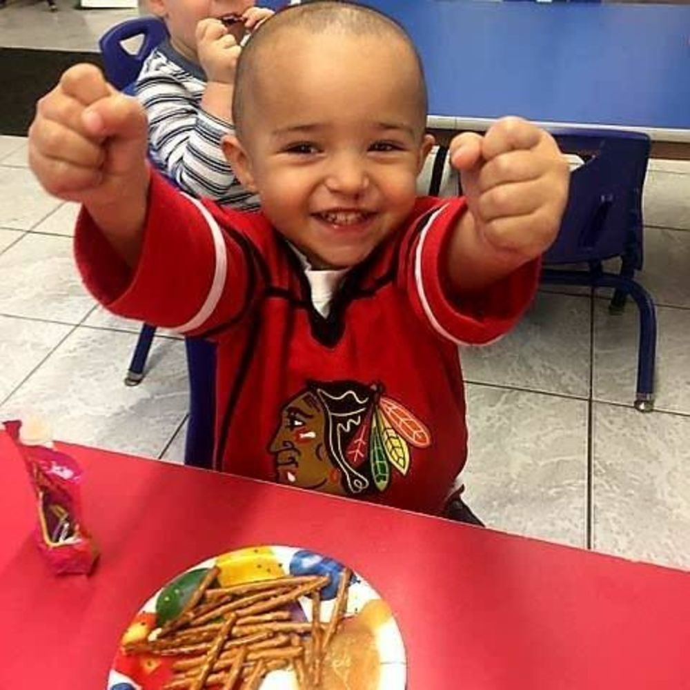 Meet your Posher, Samantha