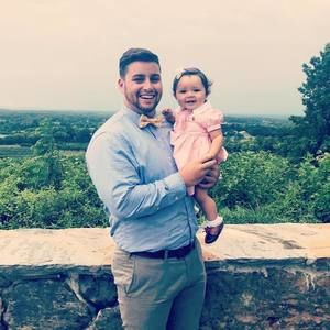 Meet your Posher, Mike