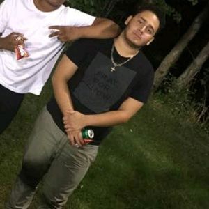 Meet your Posher, Luis