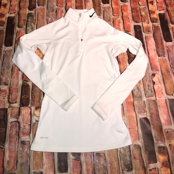 nike pro combat jacket