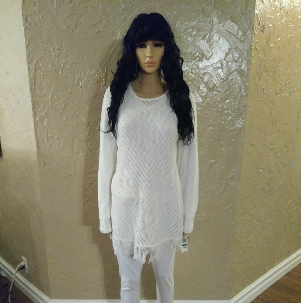New Women's Long sleeve