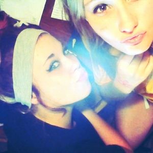 Meet your Posher, Taylor