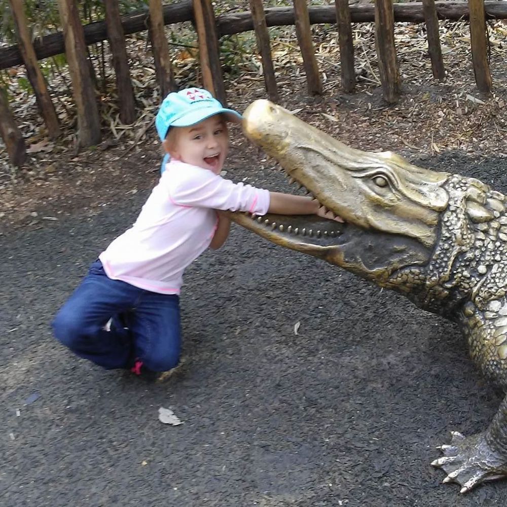 Meet your Posher, Heidi