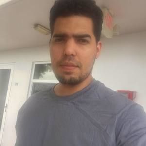 Meet your Posher, Manuel