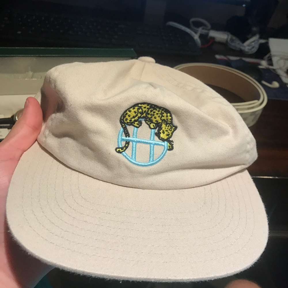 Cap from saint alfreds