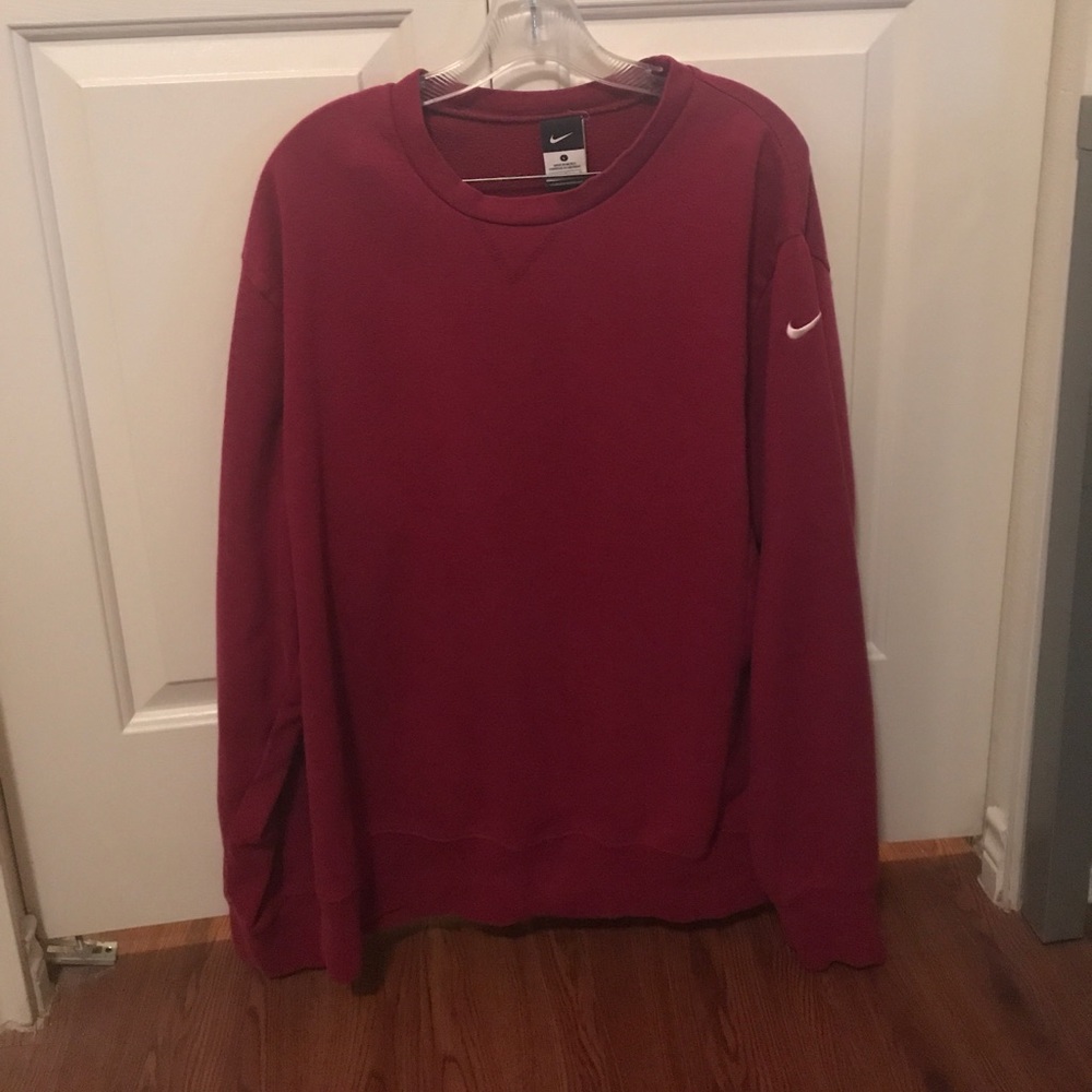 Nike Crewneck Sweatshirt