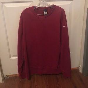 Nike Crewneck Sweatshirt