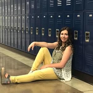 Meet your Posher, Heather