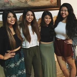 Meet your Posher, Kathleen